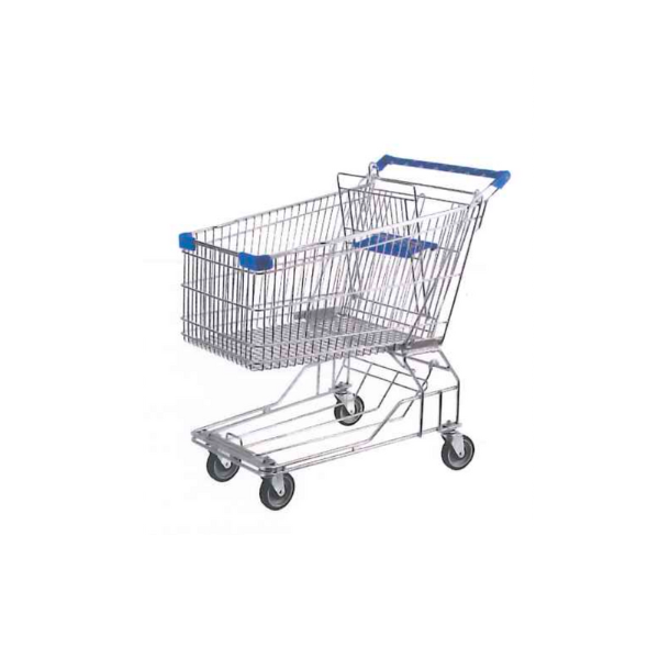 Shopping trolley