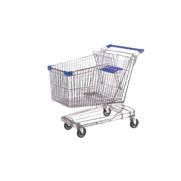 Shopping trolley