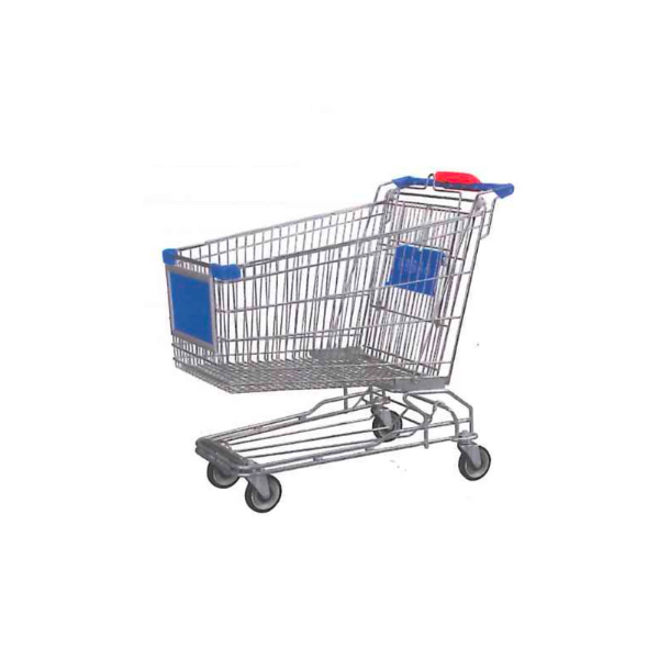 Shopping trolley