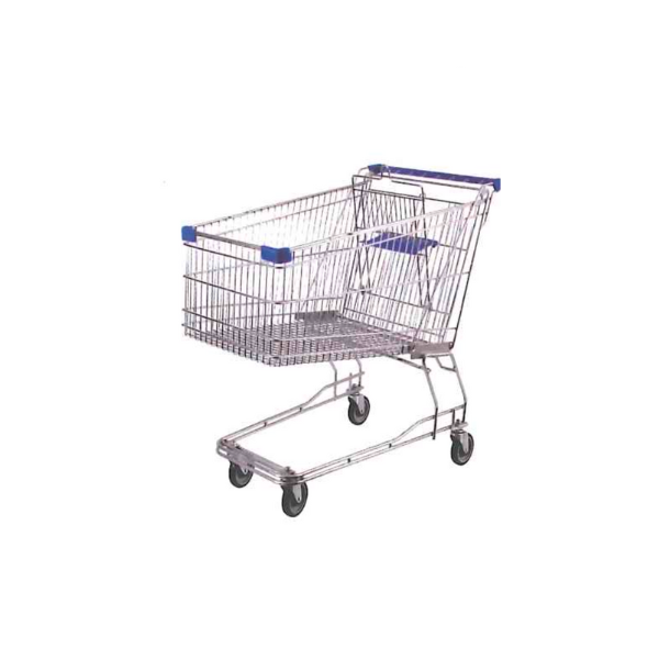 Shopping trolley