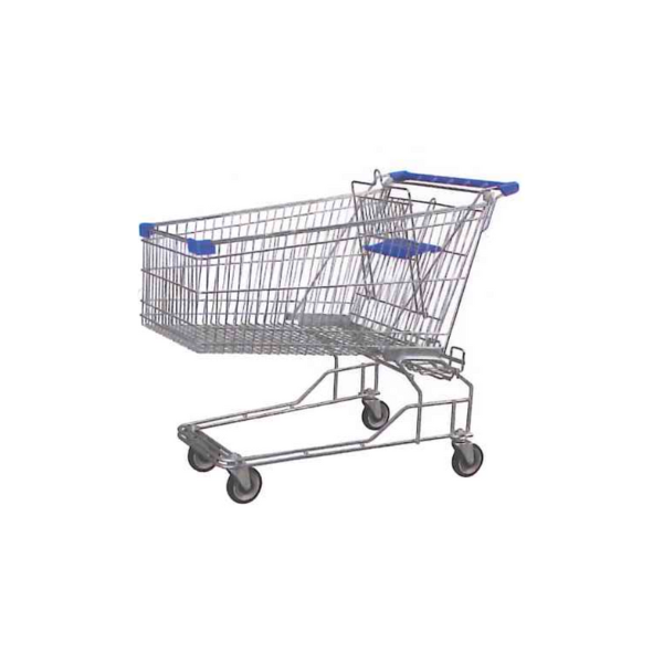 Shopping trolley