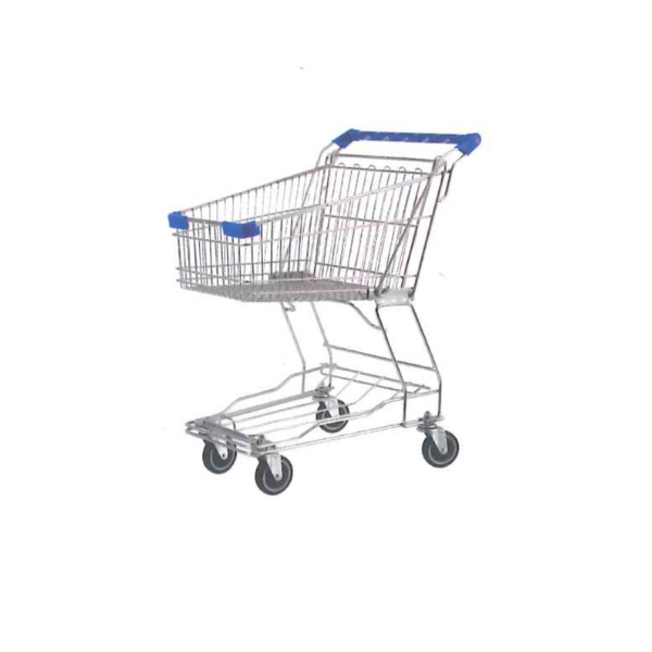 Shopping trolley