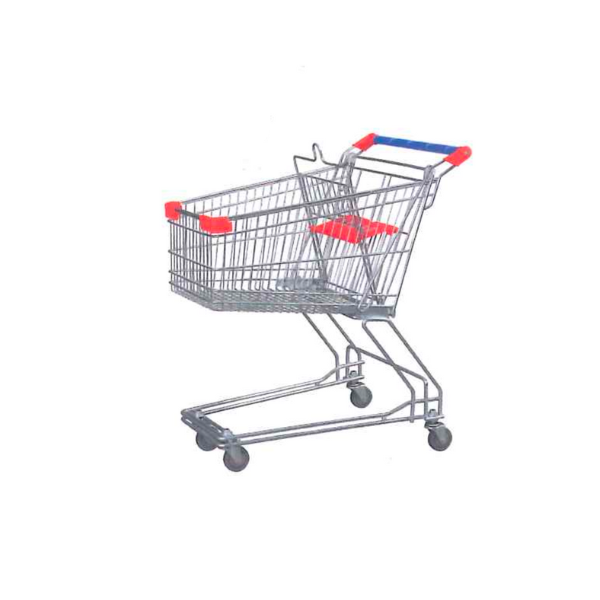 Shopping trolley