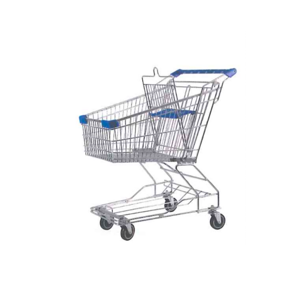 Shopping trolley