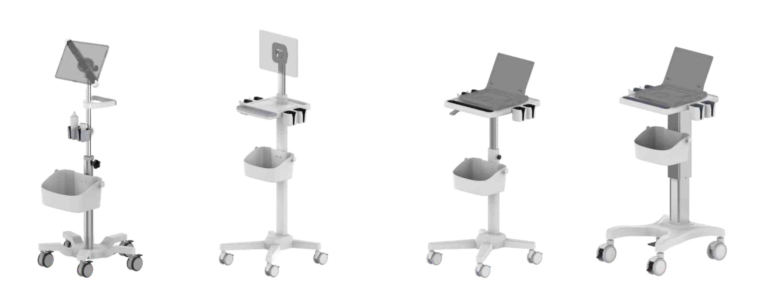 Medical trolley