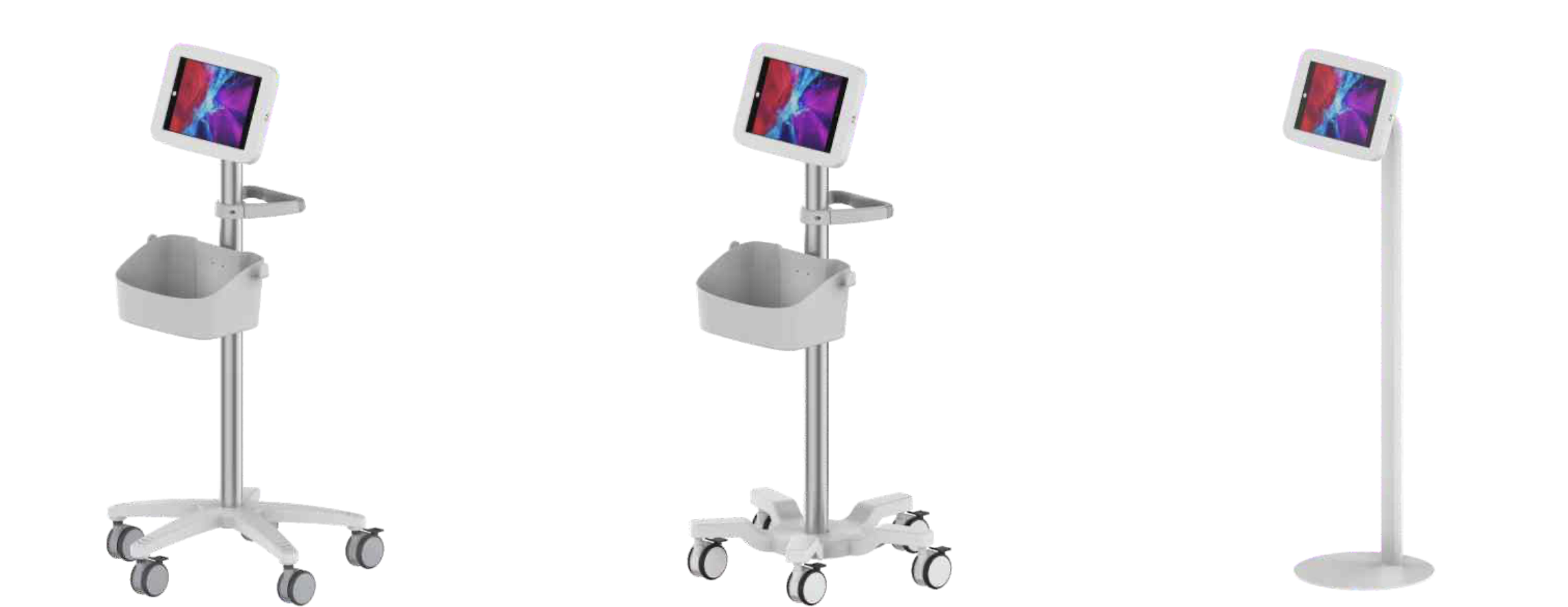 Medical trolley