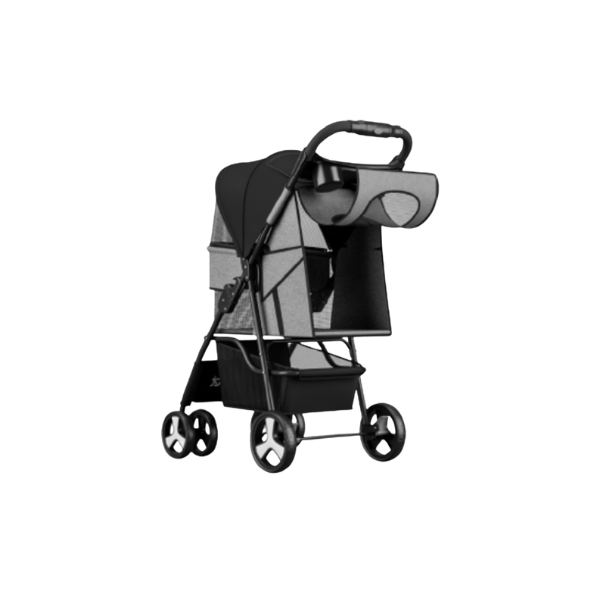 Pet Stroller
