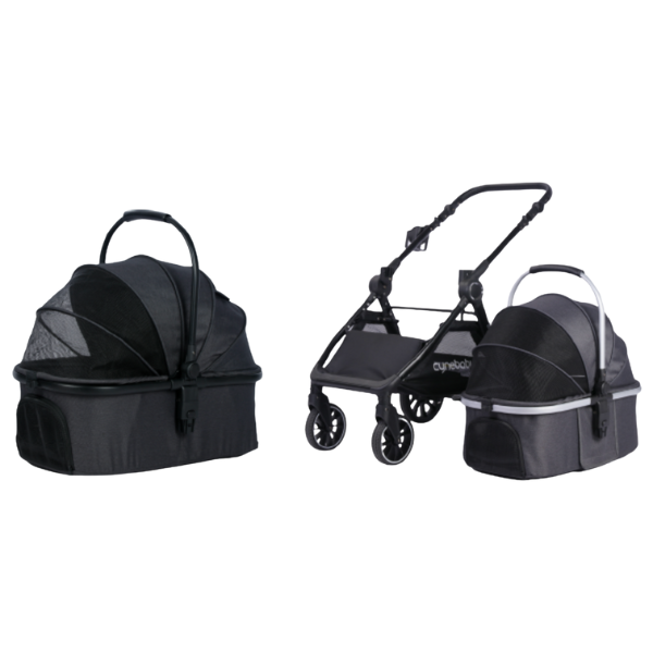 Pet Stroller