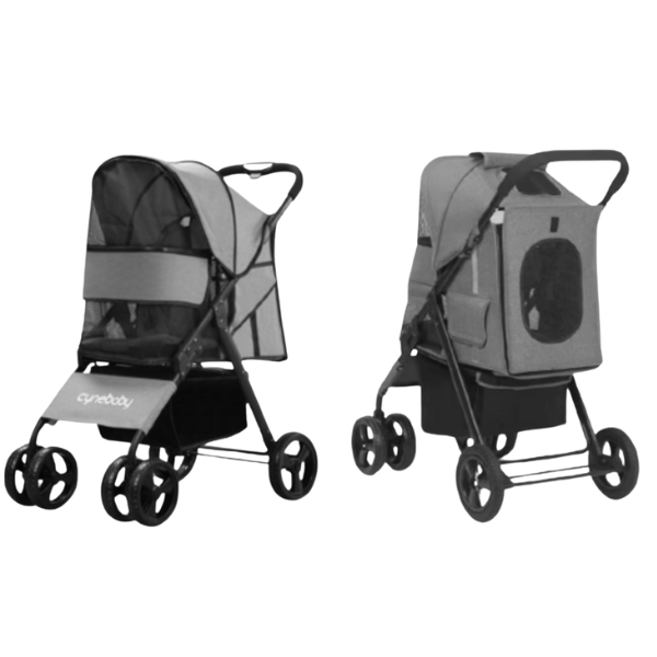Pet Stroller
