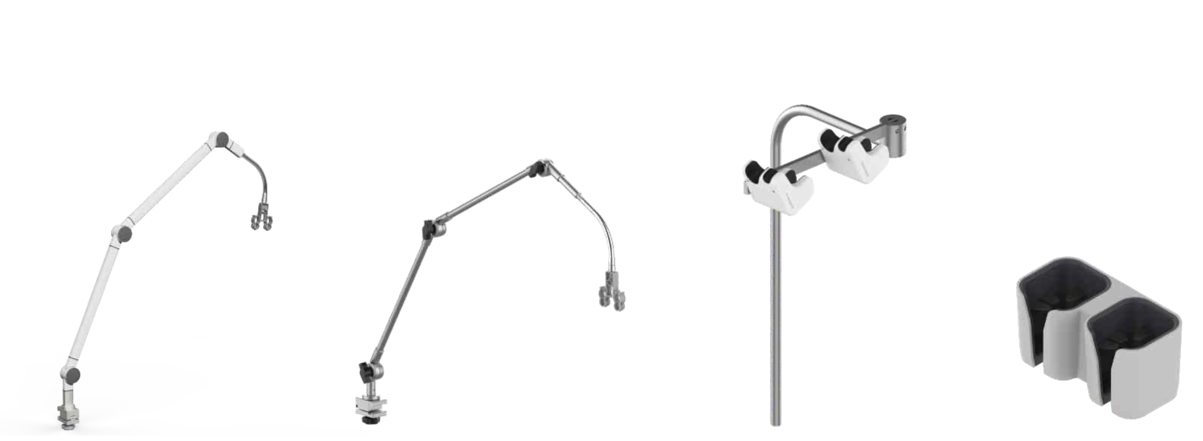 Medical trolley