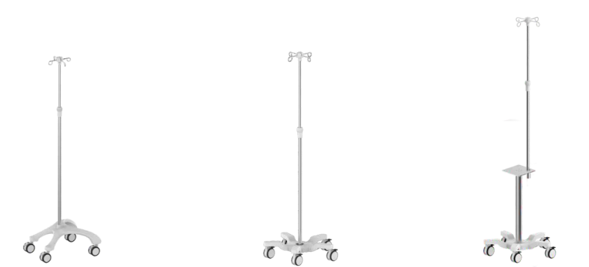 Medical trolley