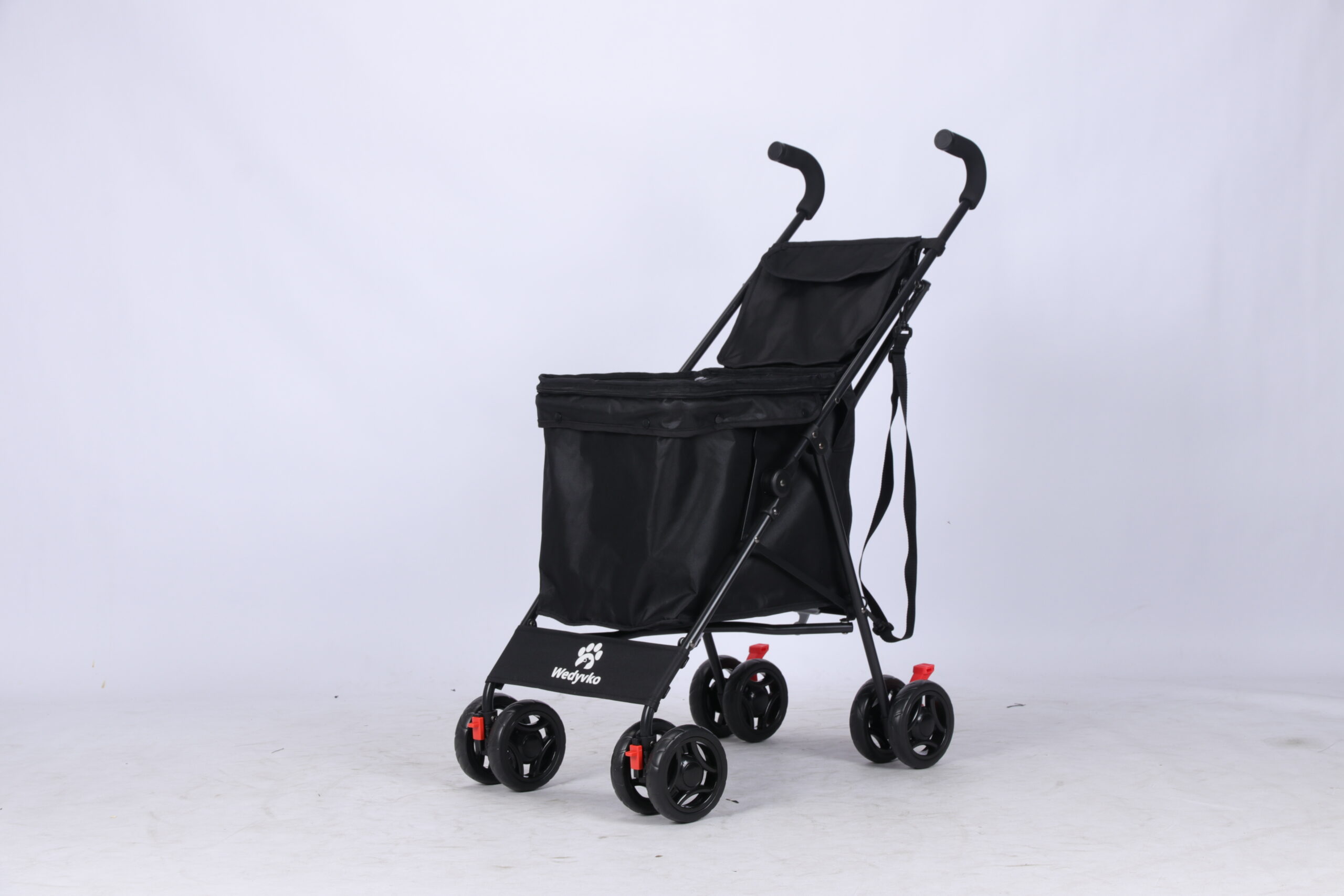 Pet Stroller