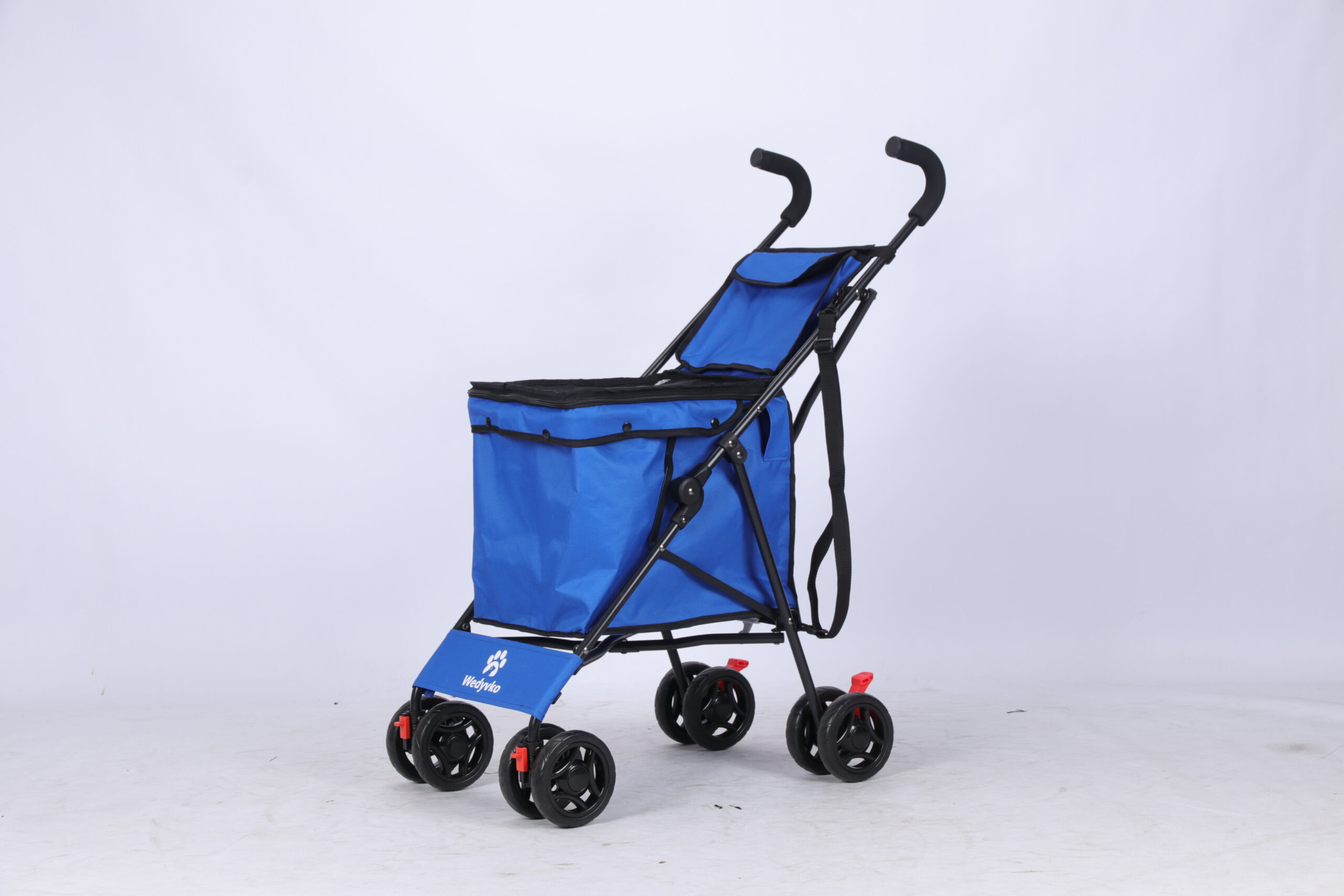 Pet Stroller