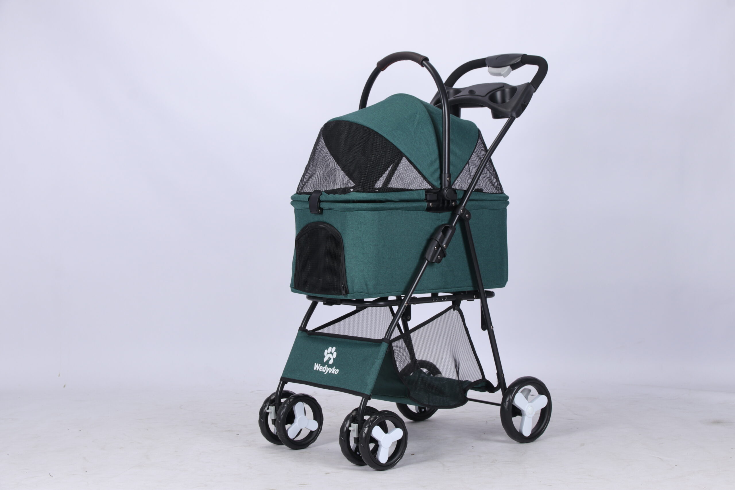 Pet Stroller