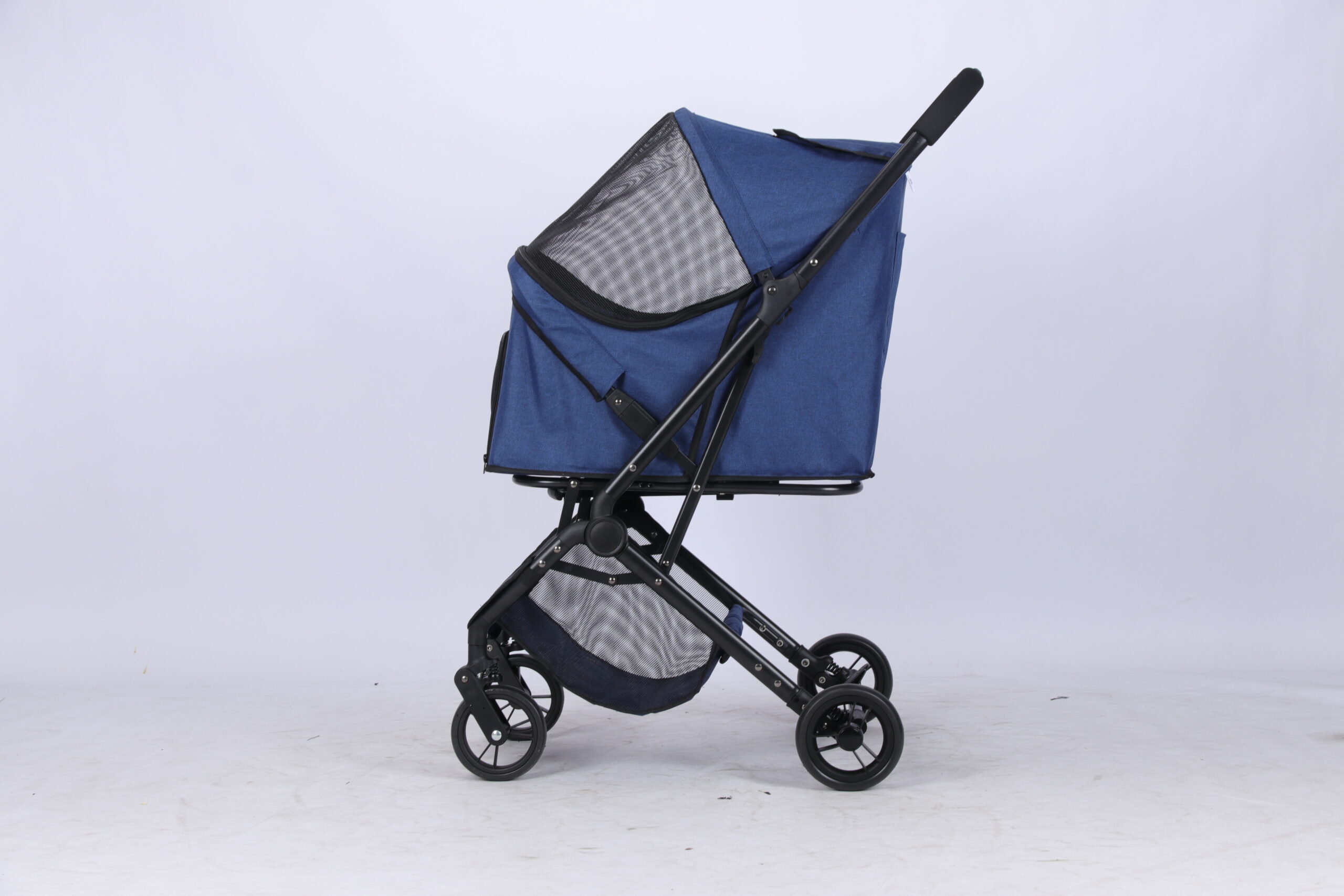 Pet Stroller