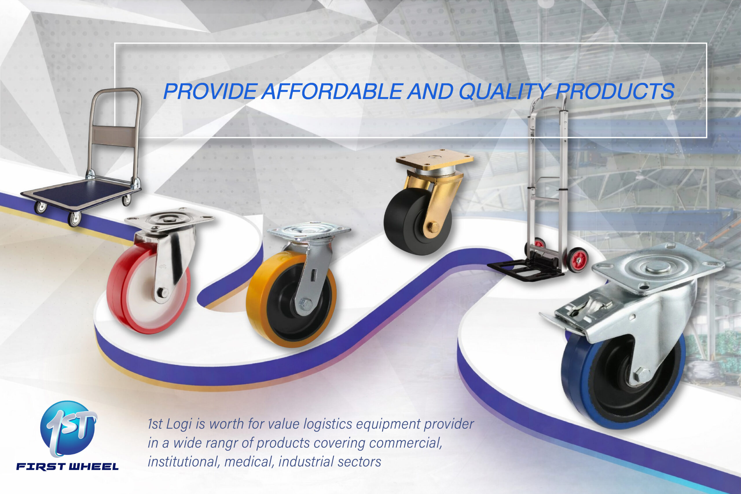 provide affordable and quality products2