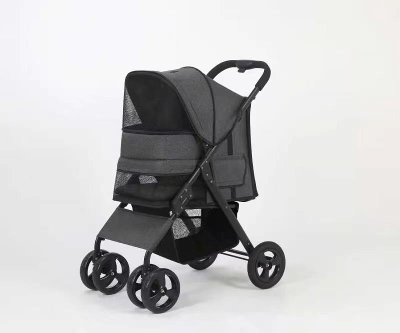 Pet Stroller