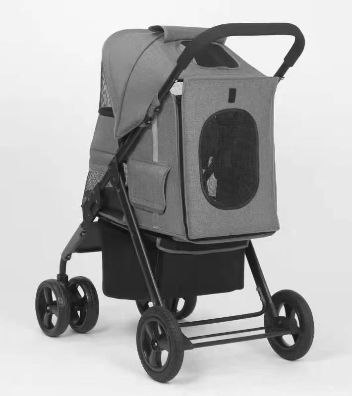 Pet Stroller
