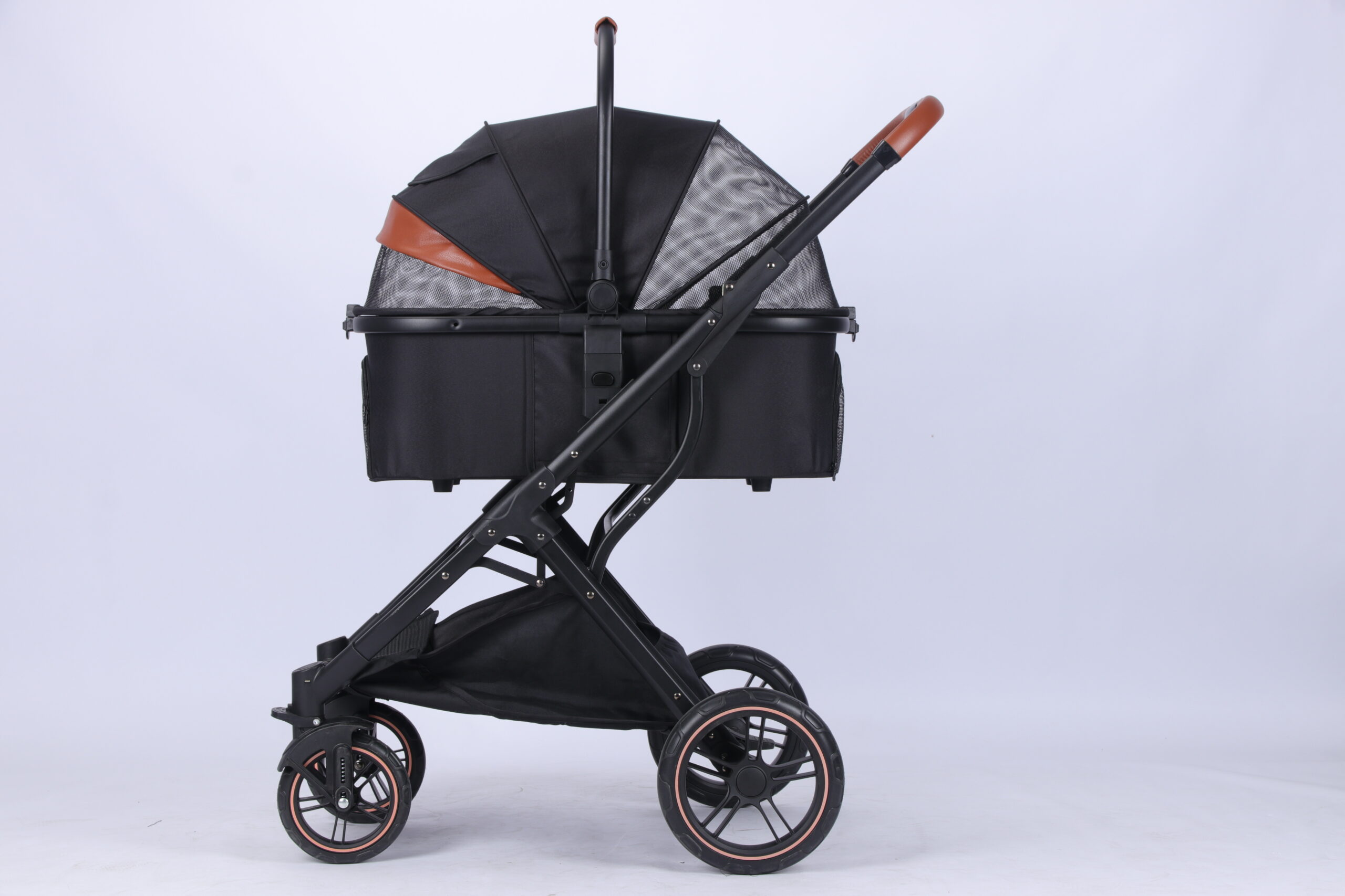 Pet Stroller