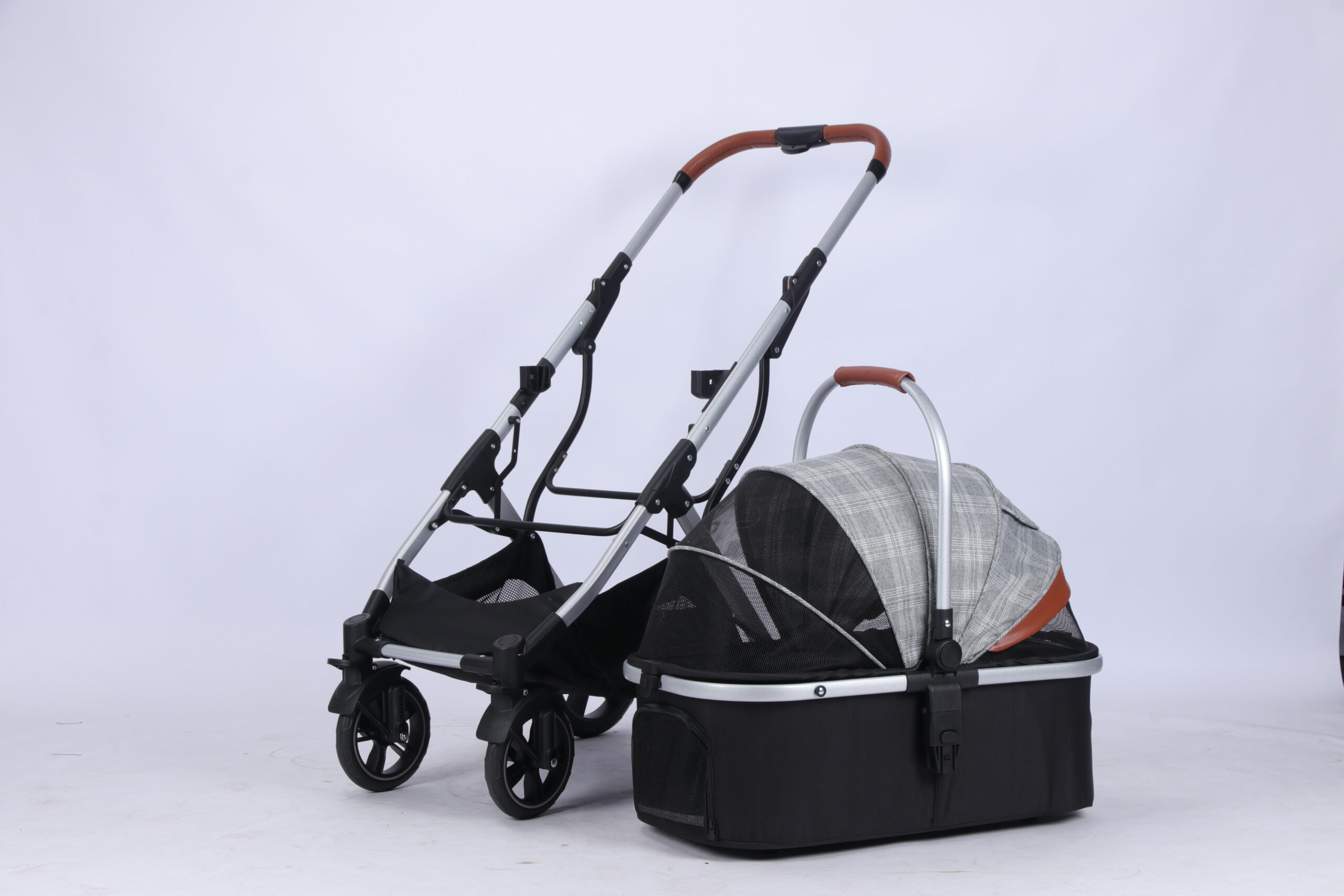 Pet Stroller