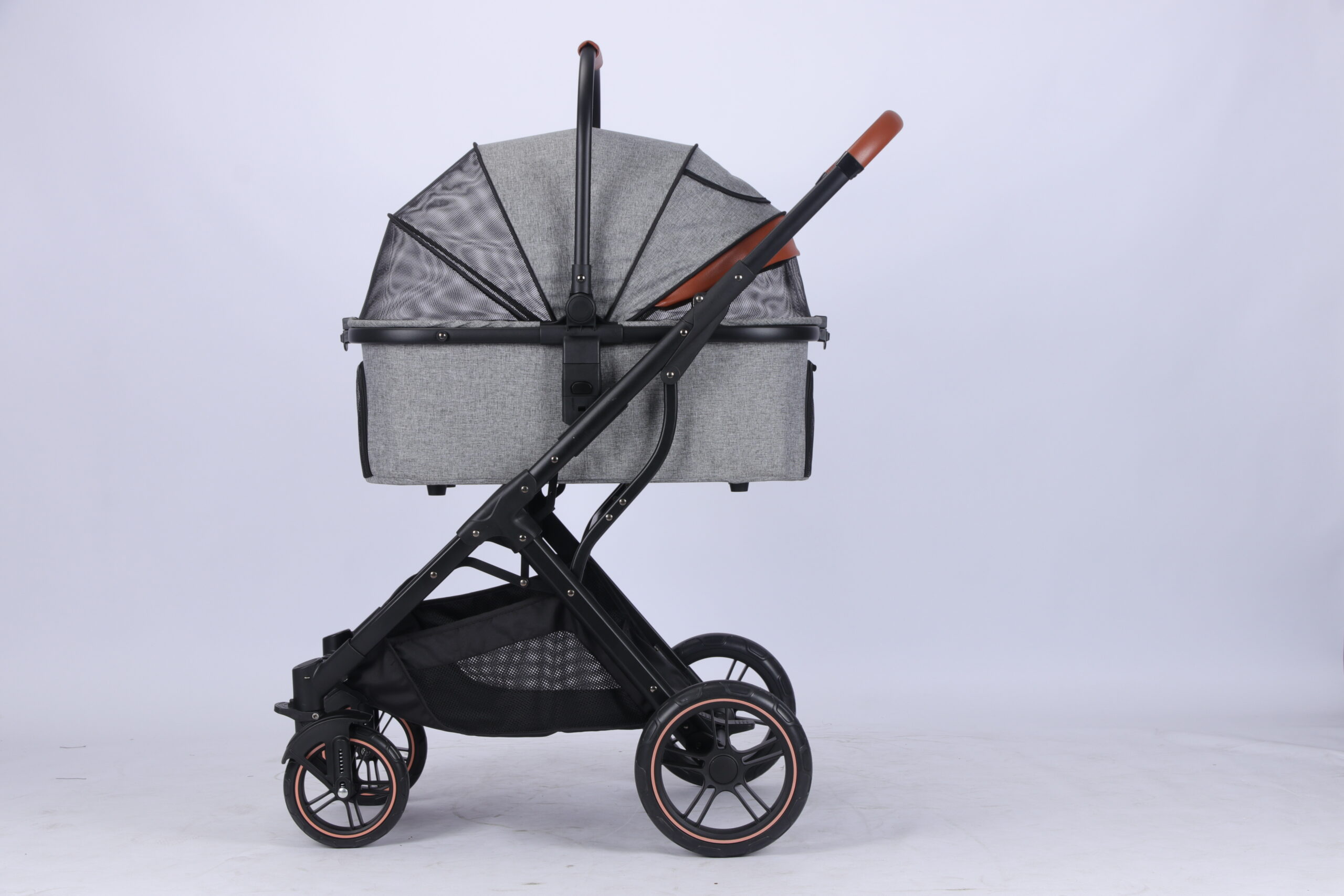 Pet Stroller