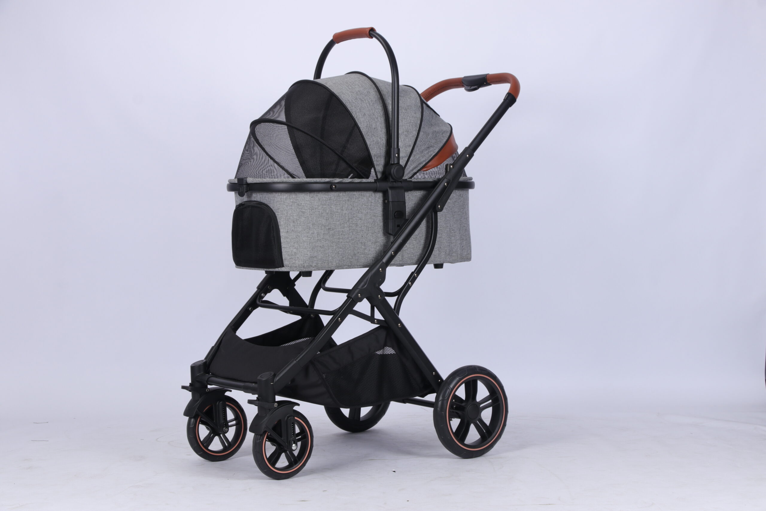 Pet Stroller