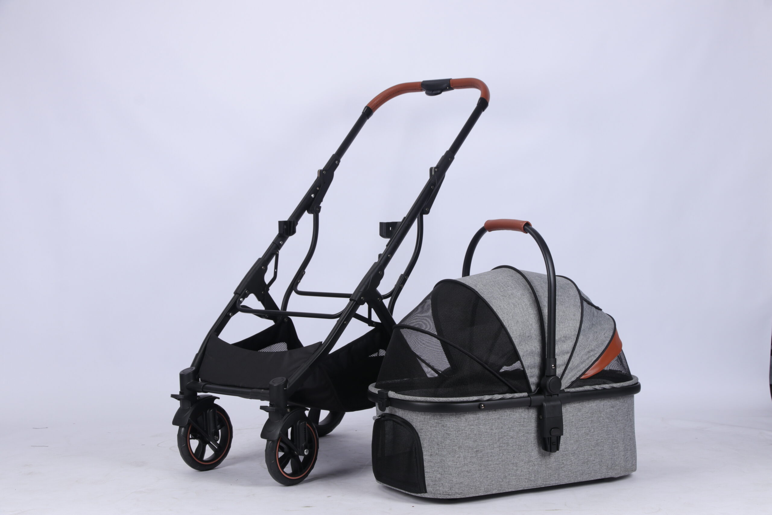 Pet Stroller