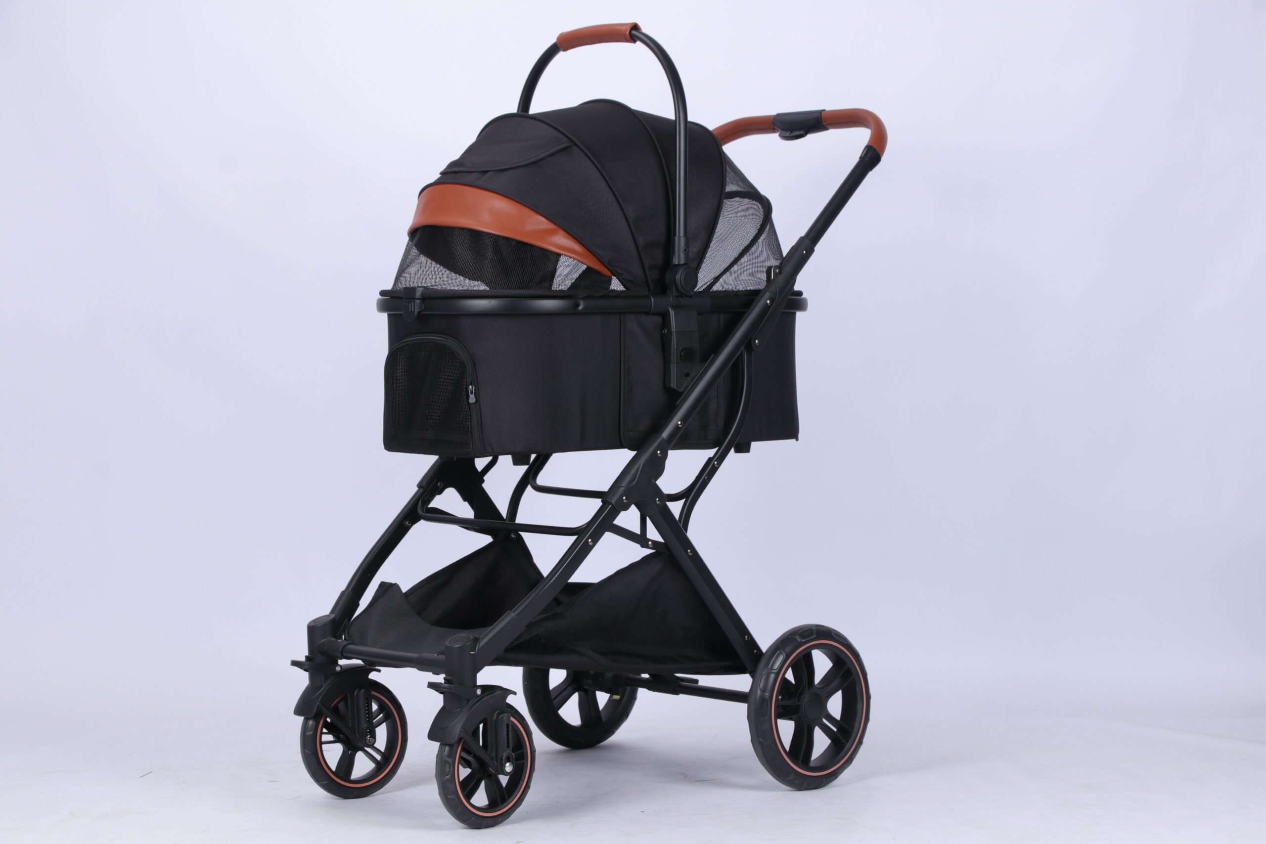 Pet Stroller