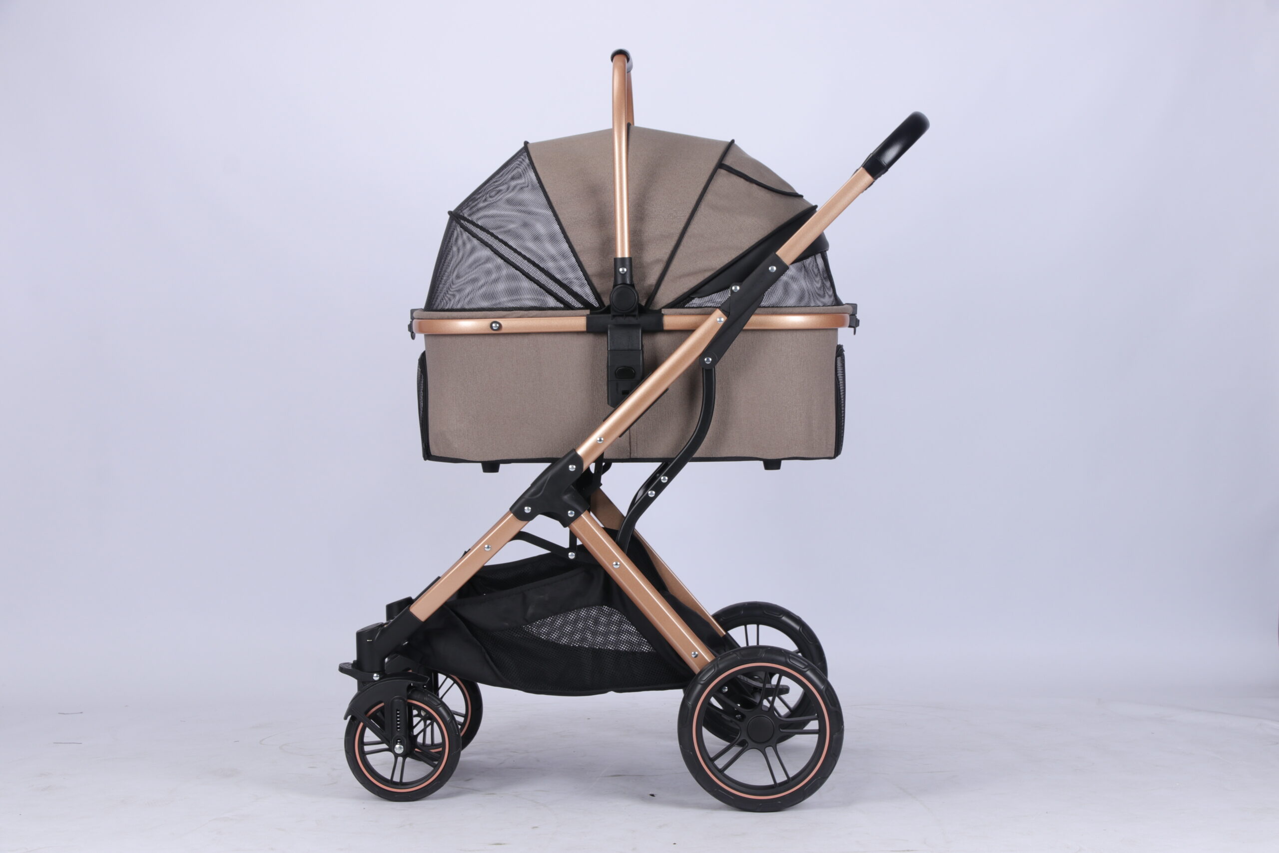 Pet Stroller