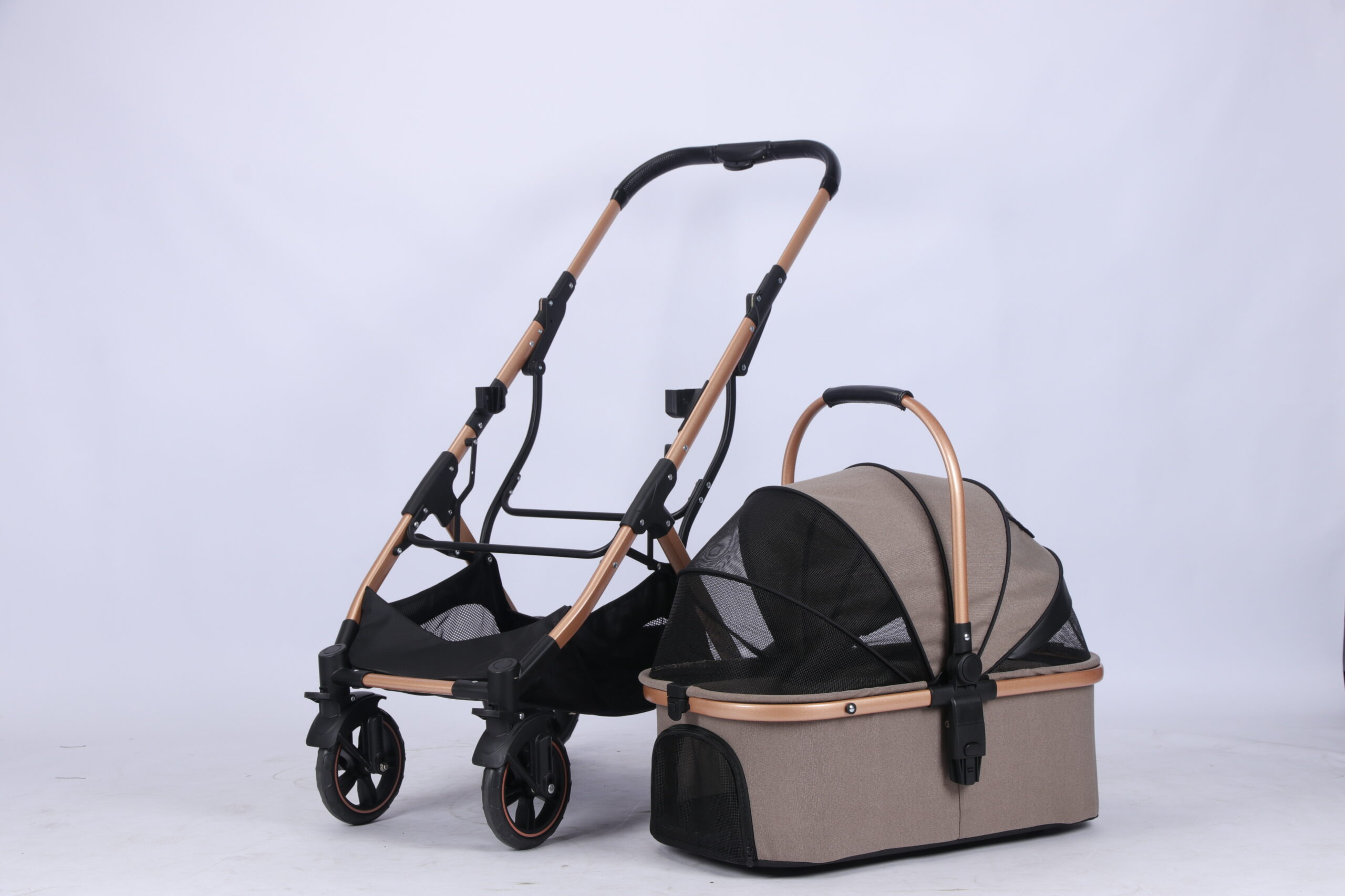 Pet Stroller