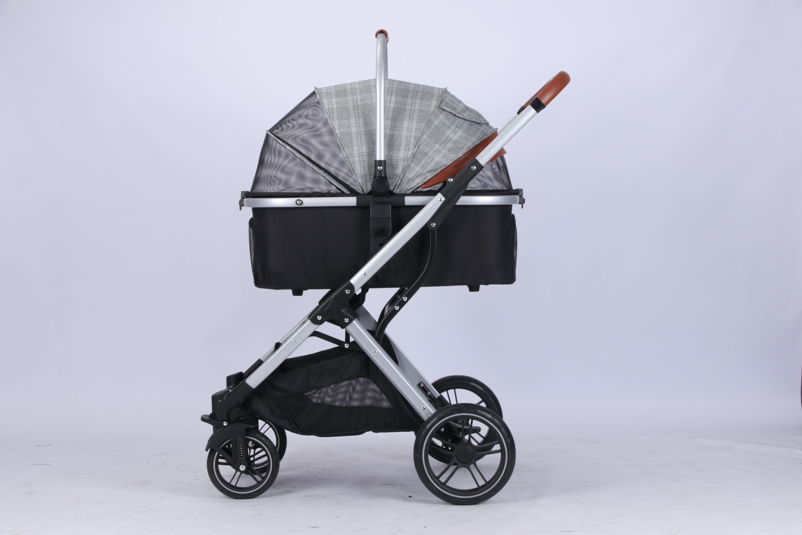 Pet Stroller